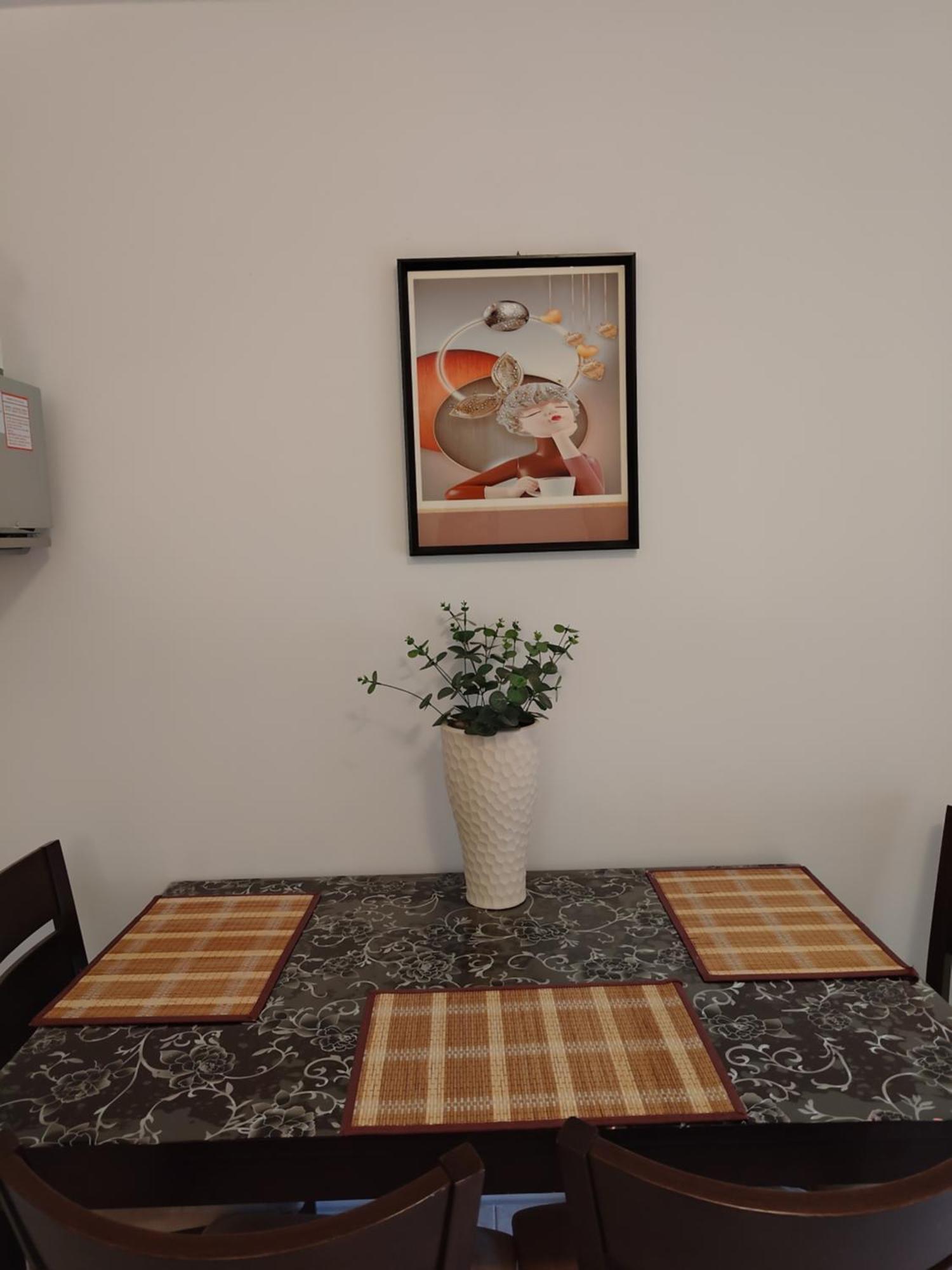 Jordan Downtown Apartment & Parking Катерини Экстерьер фото