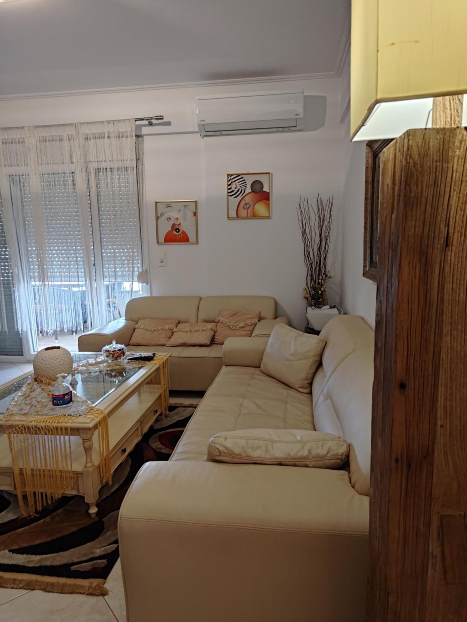 Jordan Downtown Apartment & Parking Катерини Экстерьер фото