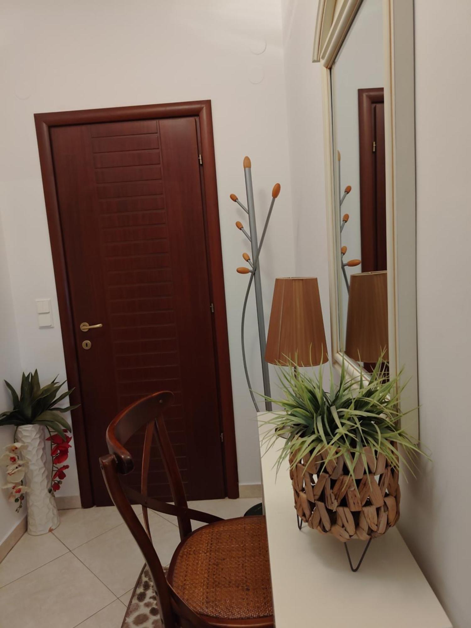Jordan Downtown Apartment & Parking Катерини Экстерьер фото